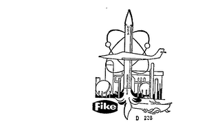 FIKE logo