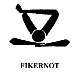FIKER..NOT logo