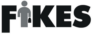 FIKES logo