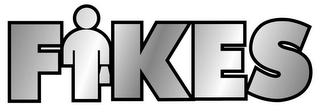 FIKES logo