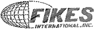 FIKES INTERNATIONAL, INC. logo