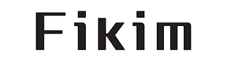 FIKIM logo