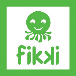 FIKKI logo