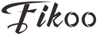 FIKOO logo