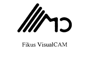 FIKUS VISUALCAM logo