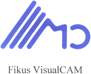 FIKUS VISUALCAM logo