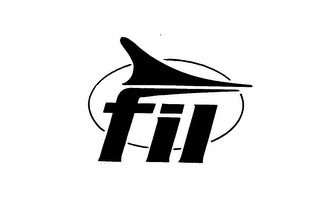 FIL logo