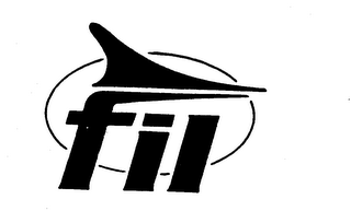 FIL logo
