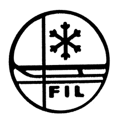FIL logo