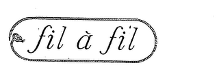 FIL A FIL logo