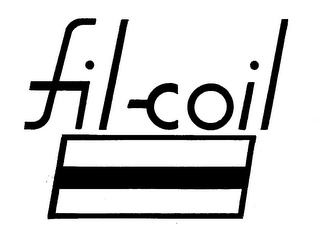 FIL-COIL logo