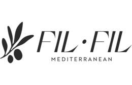 FIL FIL MEDITERRANEAN logo