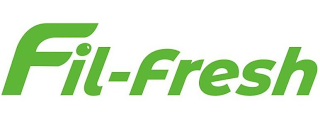 FIL-FRESH logo
