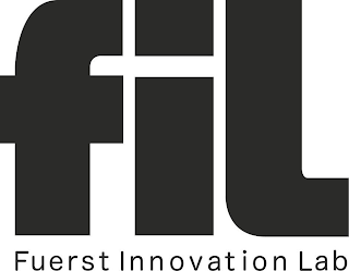FIL FUERST INNOVATION LAB logo
