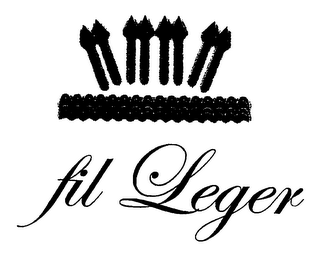 FIL LEGER