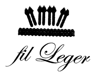 FIL LEGER