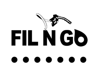 FIL N GO logo