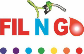 FIL N GO logo