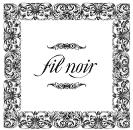 FIL NOIR logo
