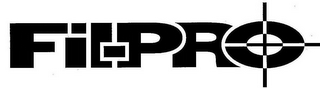 FIL-PRO logo