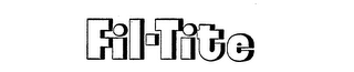 FIL-TITE logo