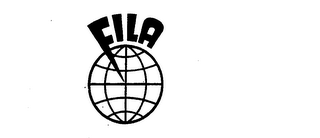 FILA logo