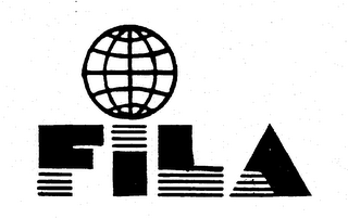 FILA logo