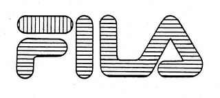 FILA logo