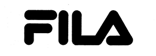 FILA logo