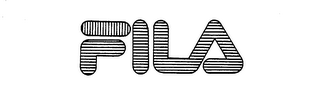 FILA logo