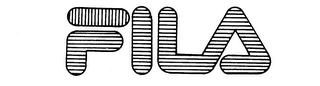 FILA logo
