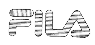 FILA logo