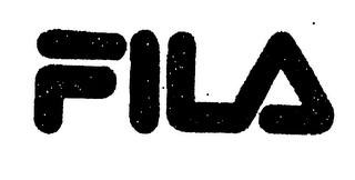 FILA logo
