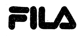 FILA logo