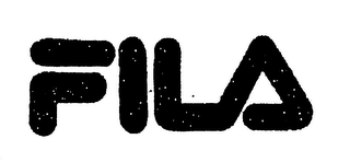 FILA logo