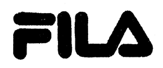 FILA logo