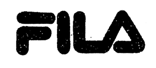 FILA logo