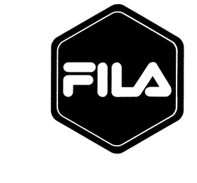 FILA logo