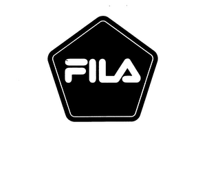 FILA logo
