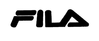 FILA logo