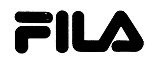 FILA logo