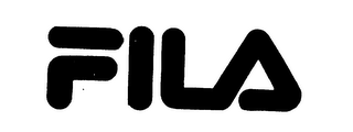 FILA logo
