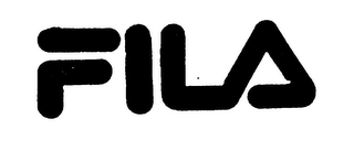 FILA logo