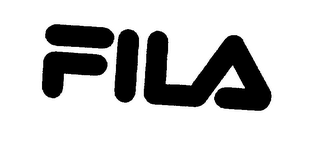 FILA logo