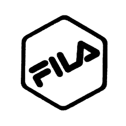 FILA logo