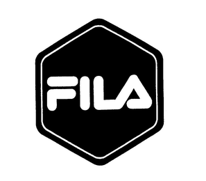 FILA logo