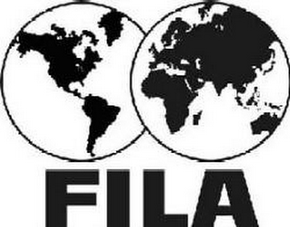 FILA logo
