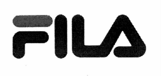 FILA logo
