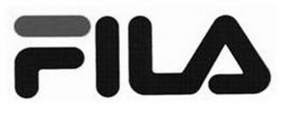 FILA logo
