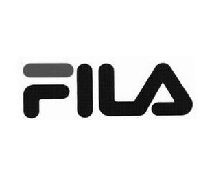 FILA logo